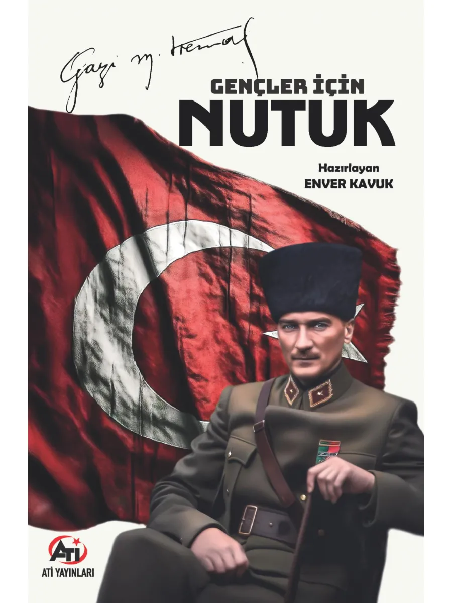 Gençler İçin Nutuk