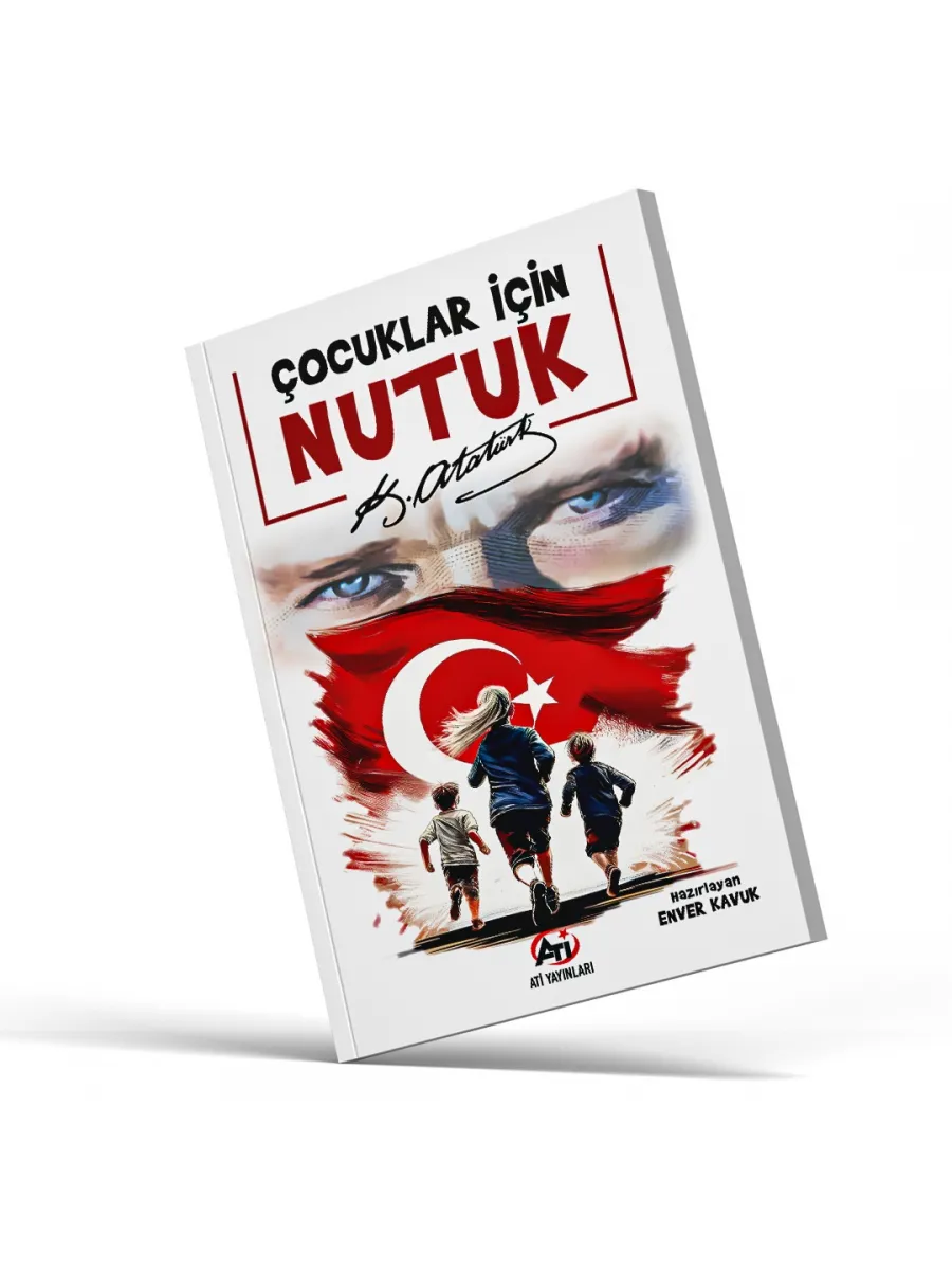 Çocuklar İçin Nutuk