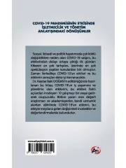 Covıd-19 Pandemisinin Etkisinde İşletmecilik Ve Yönetim Anlayışındaki Dönüşümler