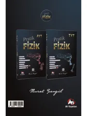 Pratik Fizik AYT