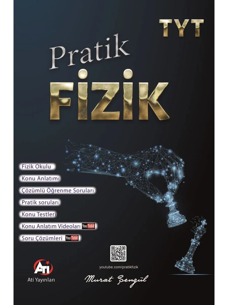 Pratik Fizik TYT