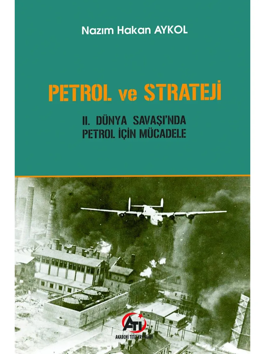 Petrol ve Strateji