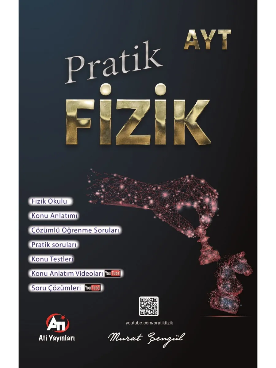 Pratik Fizik AYT