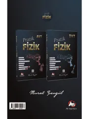 Pratik Fizik TYT