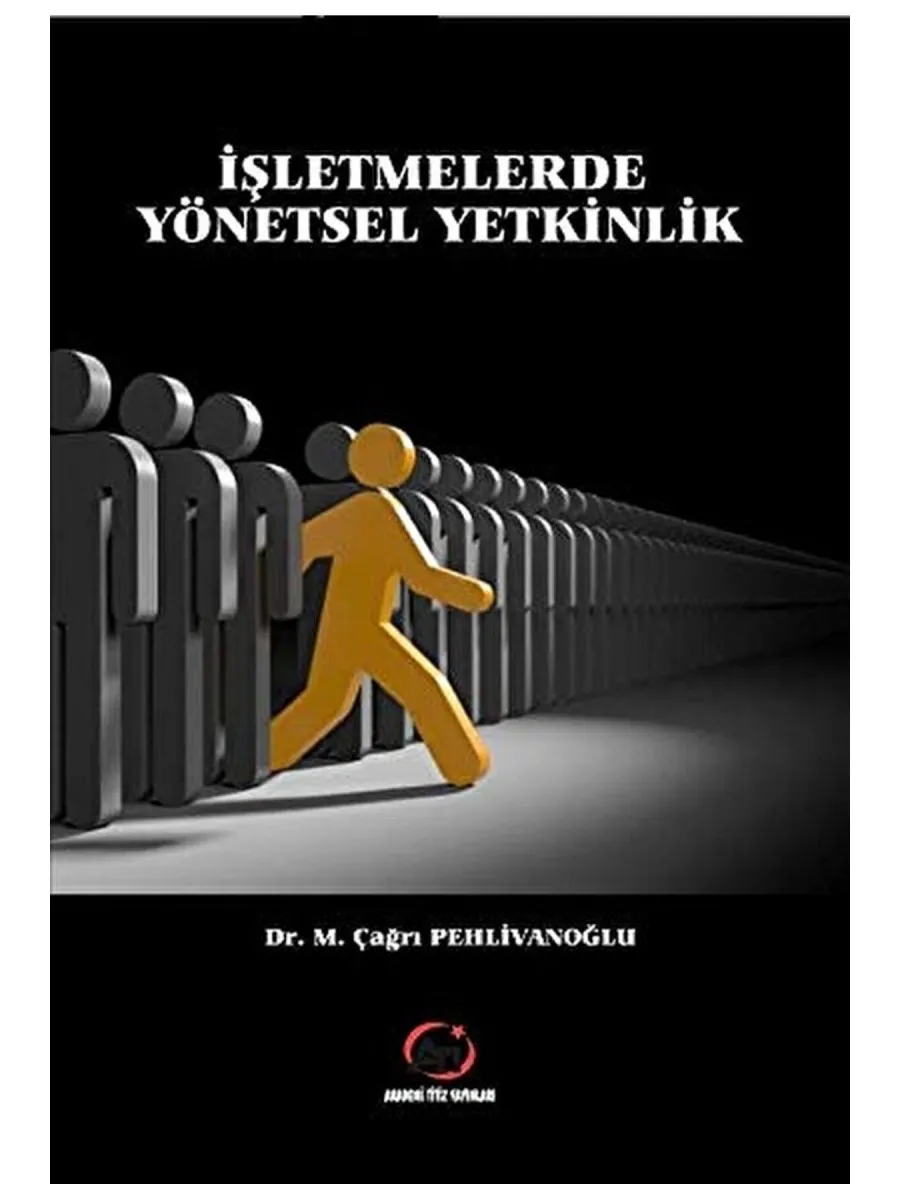 İşletmelerde Yönetsel Yetkinlik