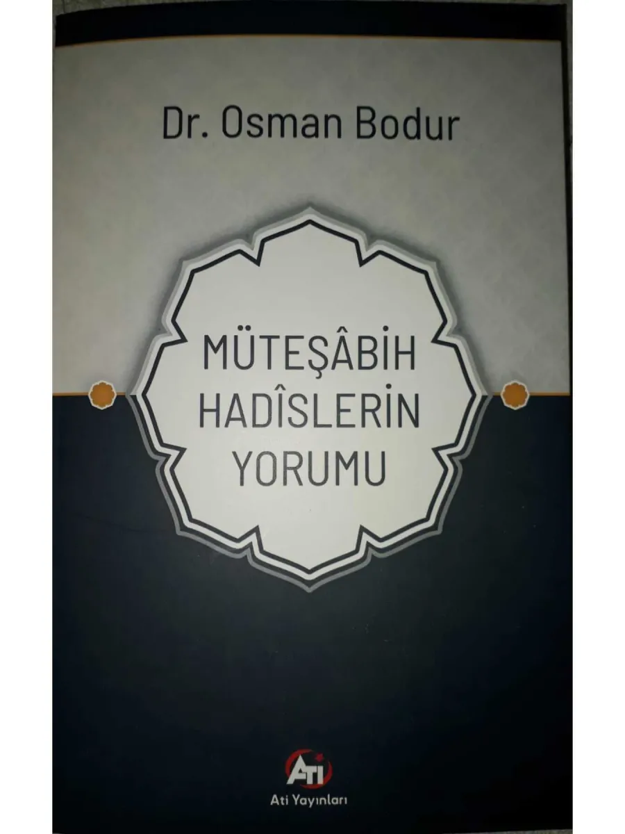 Müteşabih Hadislerin Yorumu