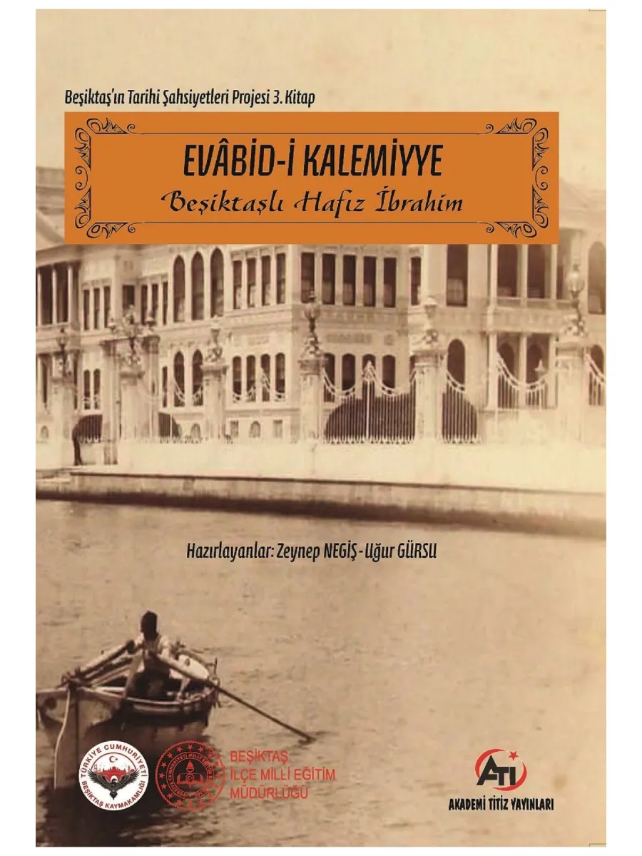 Evâbid-İ Kalemiyye