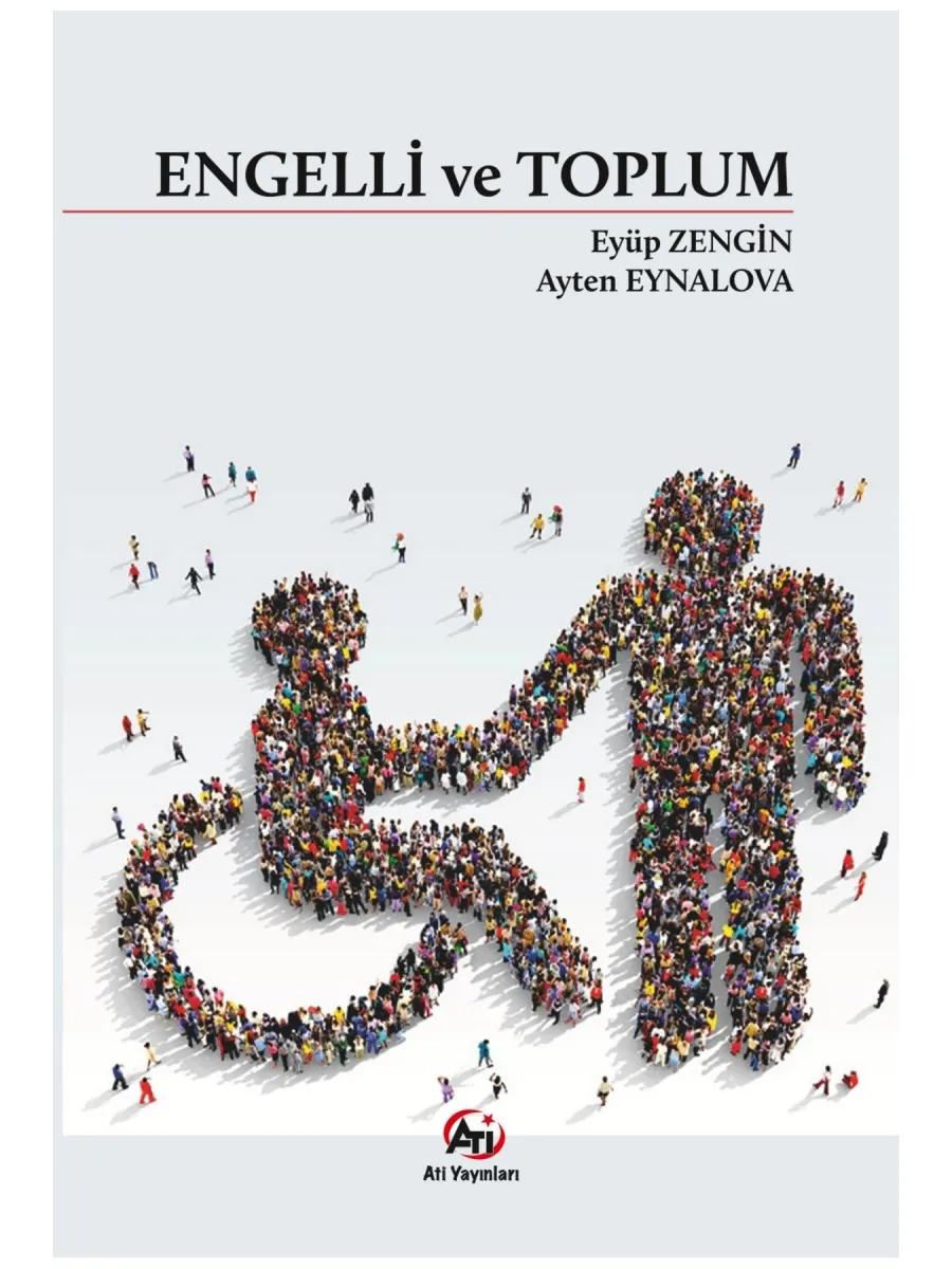 Engelli Ve Toplum