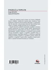 Engelli Ve Toplum