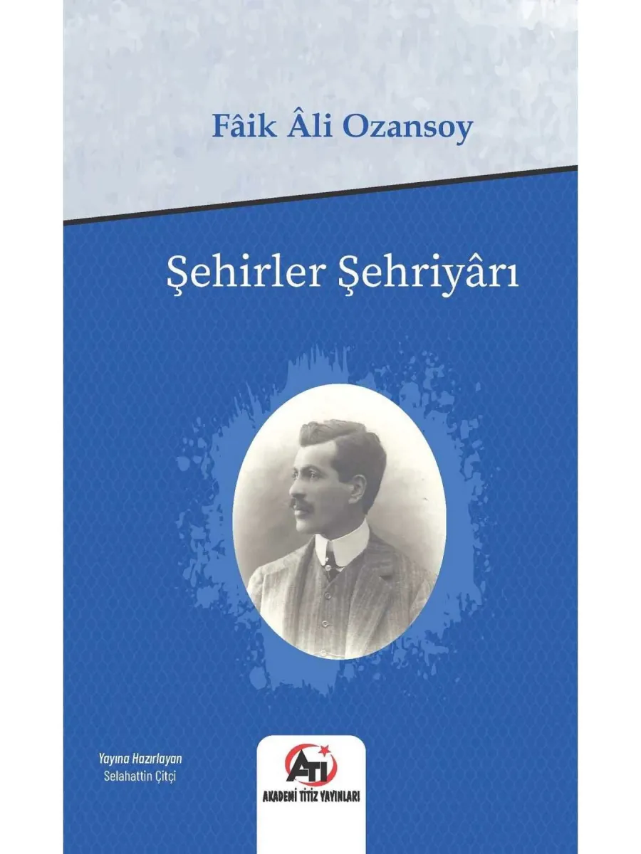 Şehirler Şehriyârı