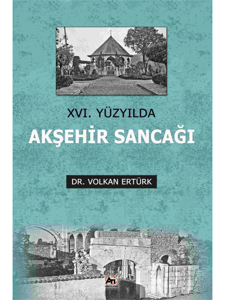 XVI. Yüzyılda Akşehir Sancağı