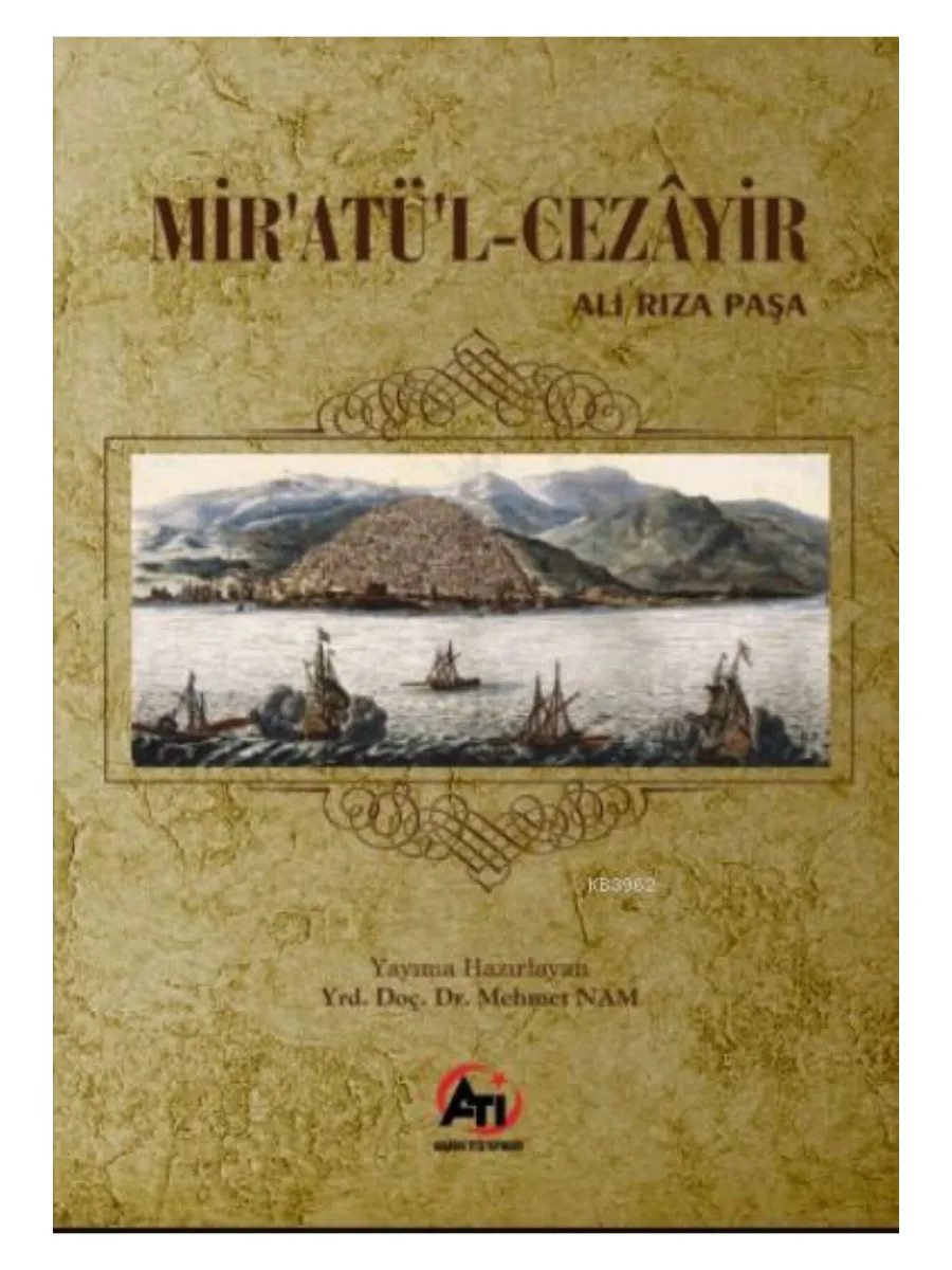 Miratü-l Cezayir