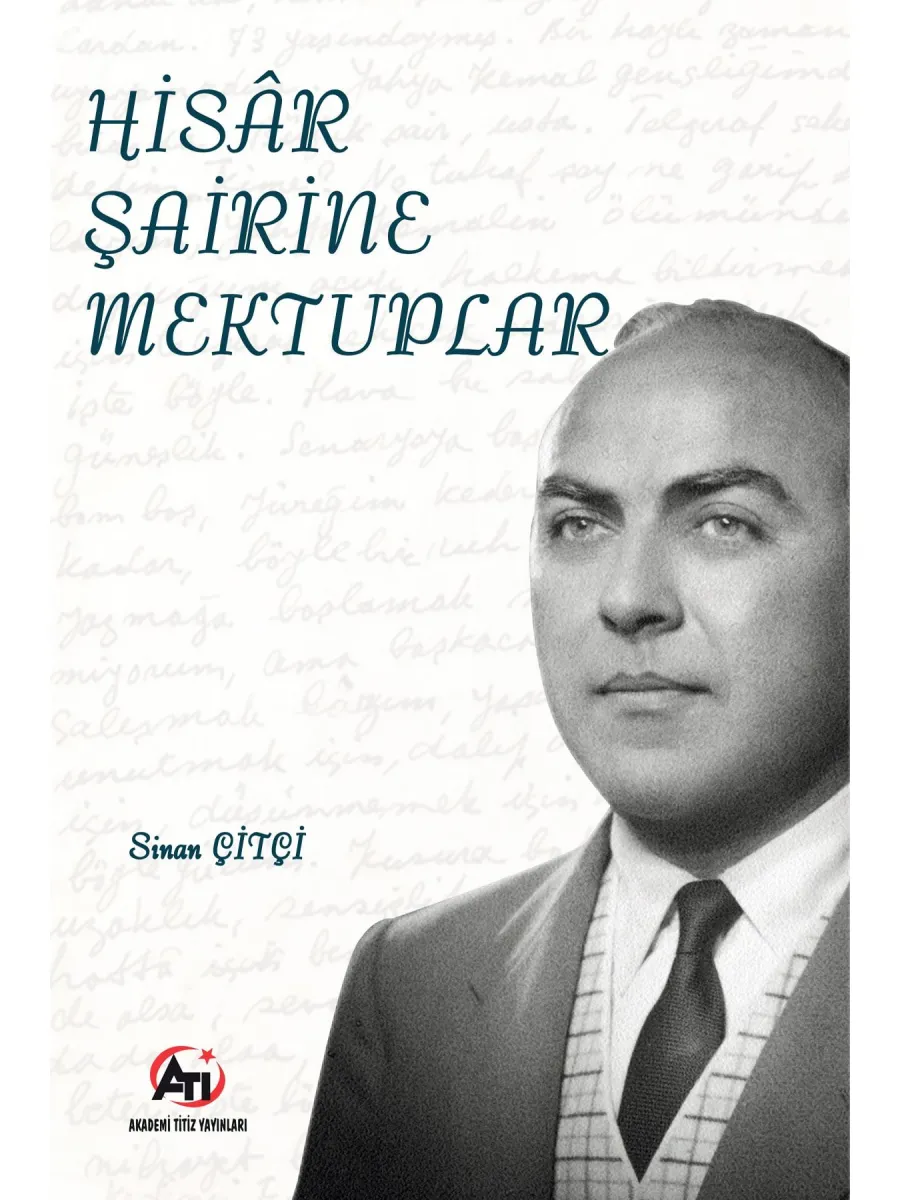 Hisar Şairine Mektuplar