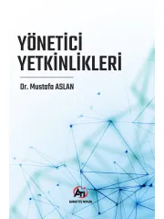 Yönetici Yetkinlikleri