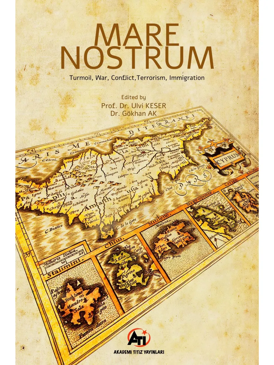 Mare Nostrum