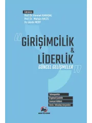 Girişimcilik & Liderlik Güncel Gelişmeler