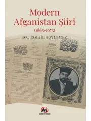 Modern Afganistan Şiiri (1863-1973)