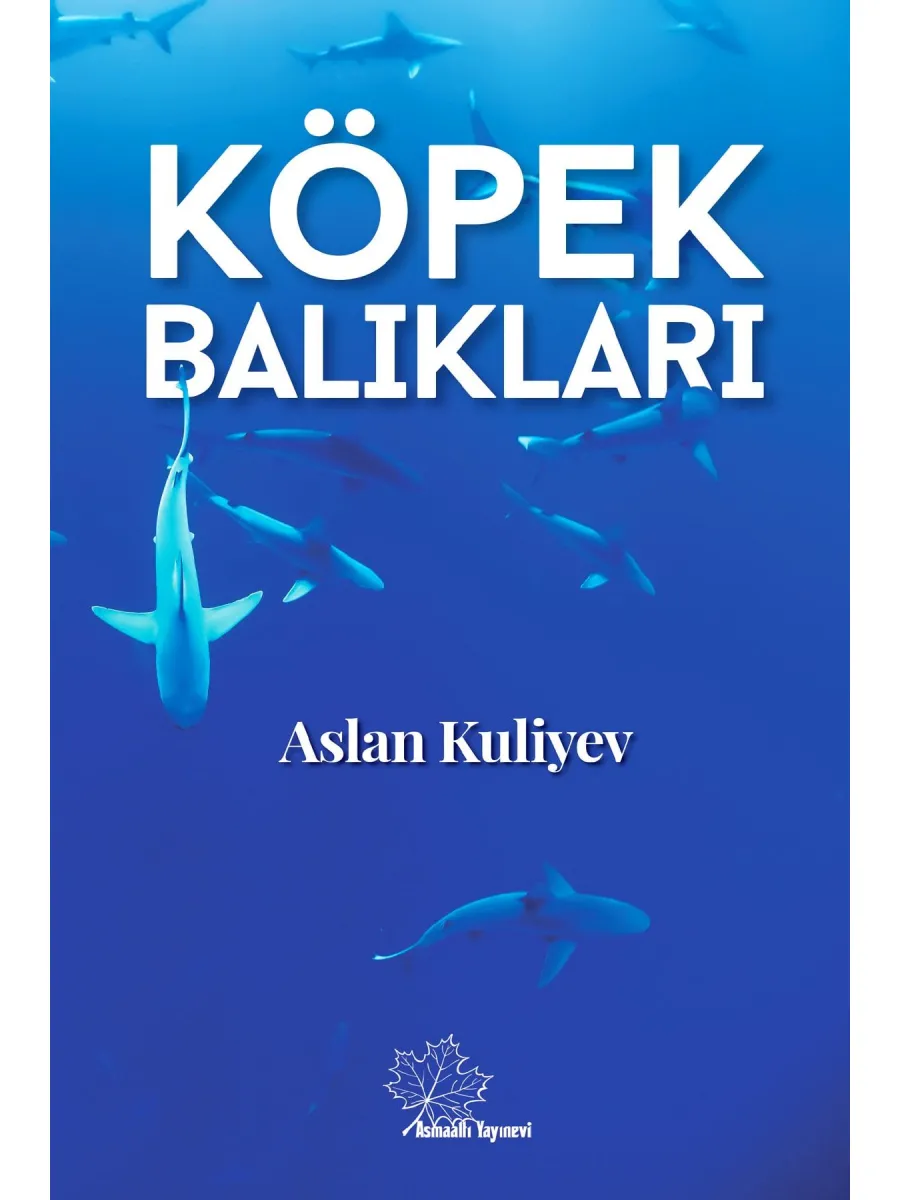 Köpek Balıkları