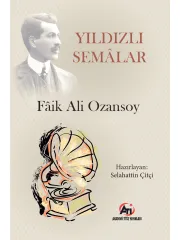 Yıldızlı Semâlar