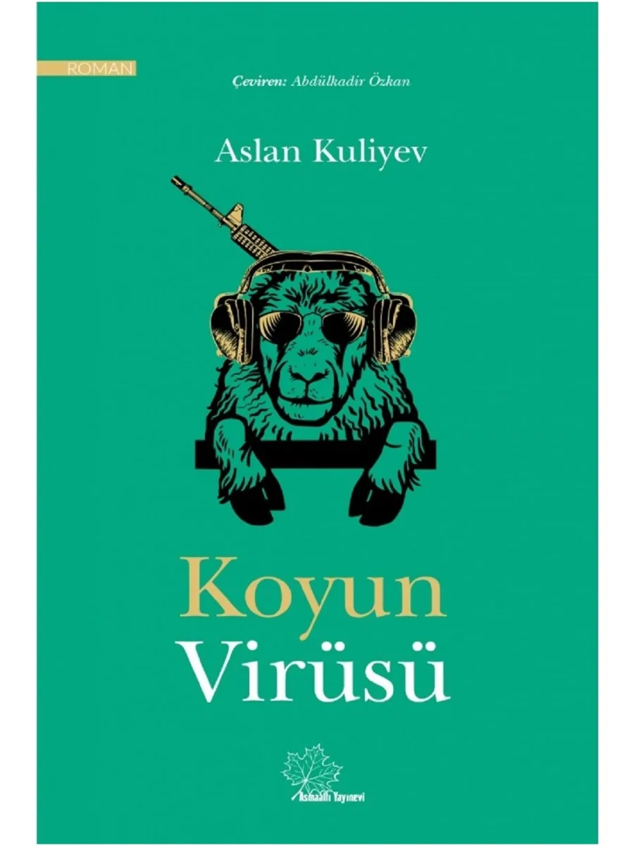 Koyun Virüsü