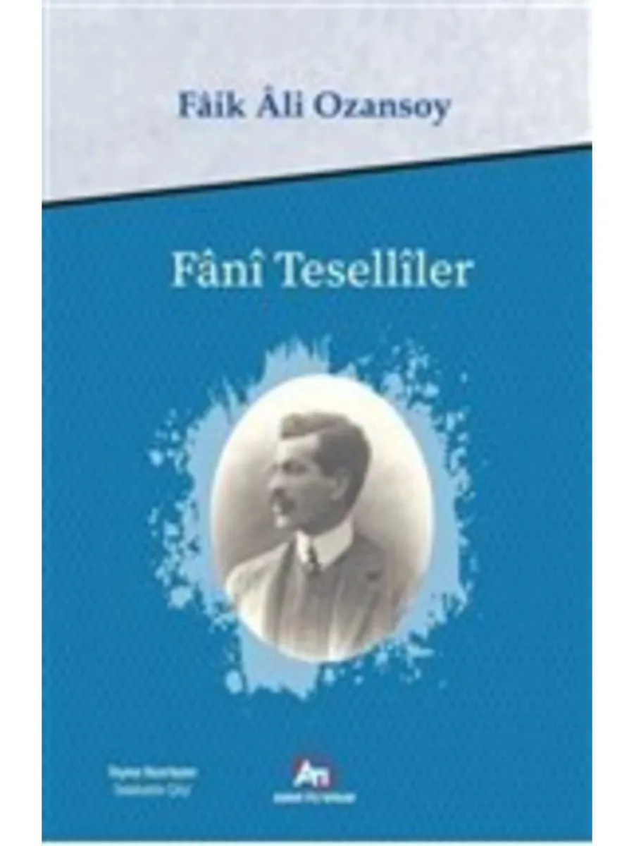 Fani Teselliler