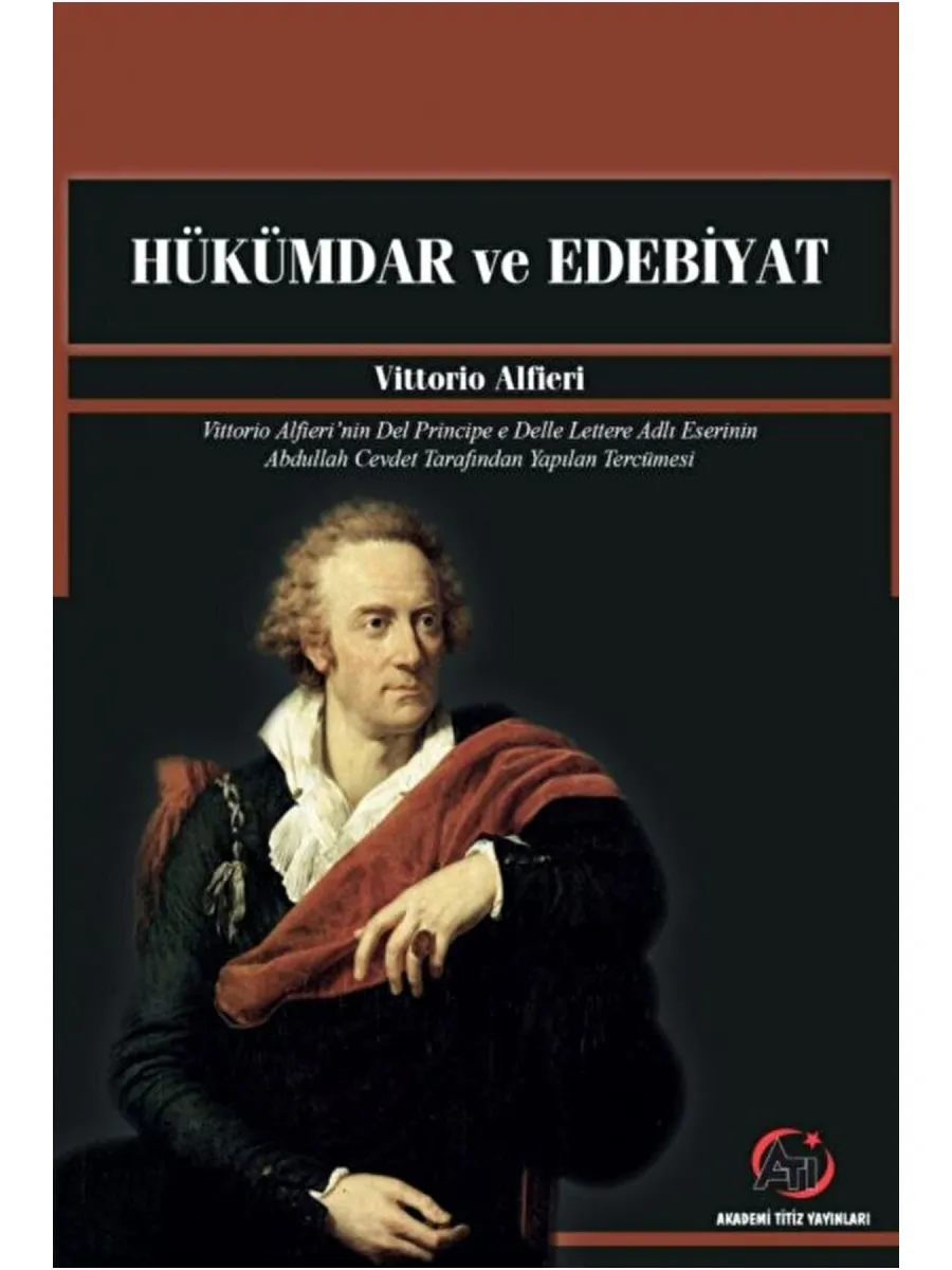 Hükümdar Ve Edebiyat