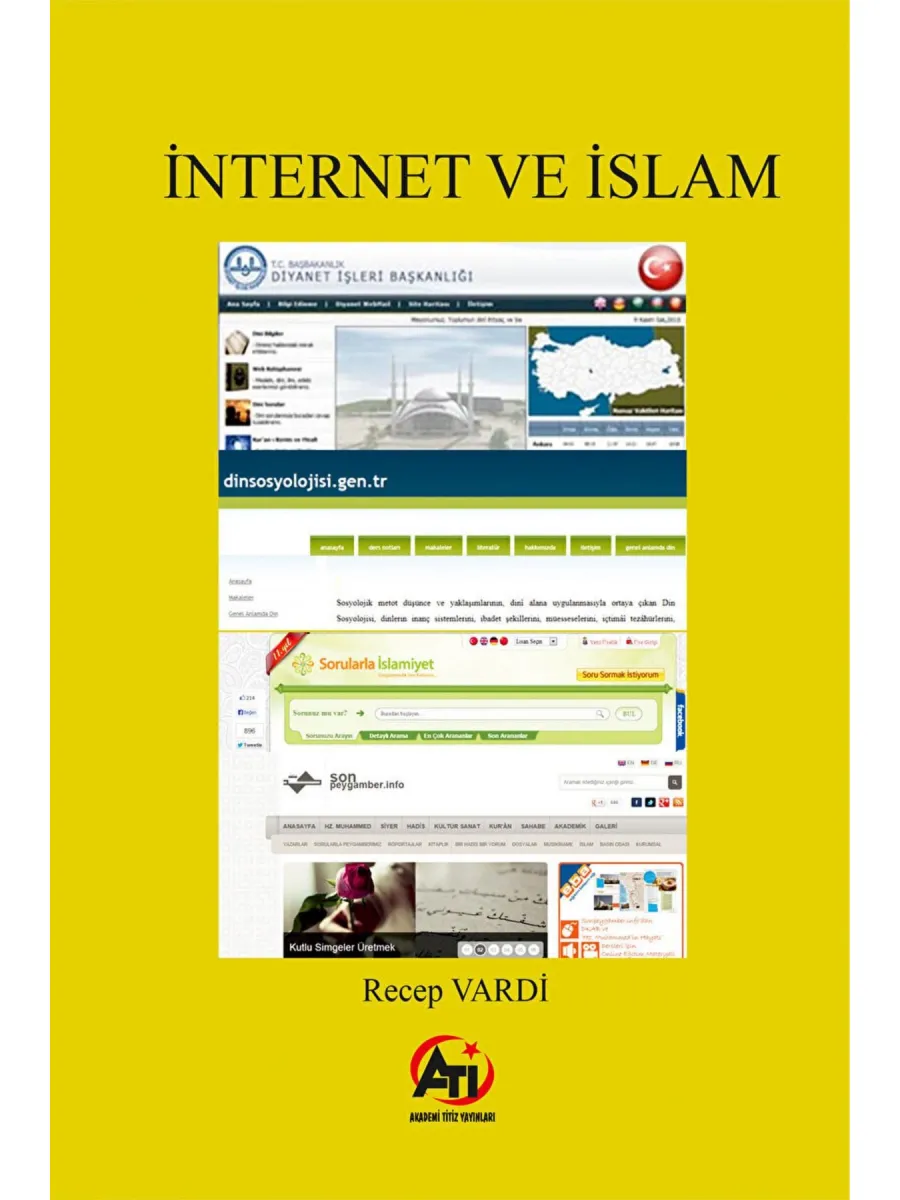 İnternet Ve İslam