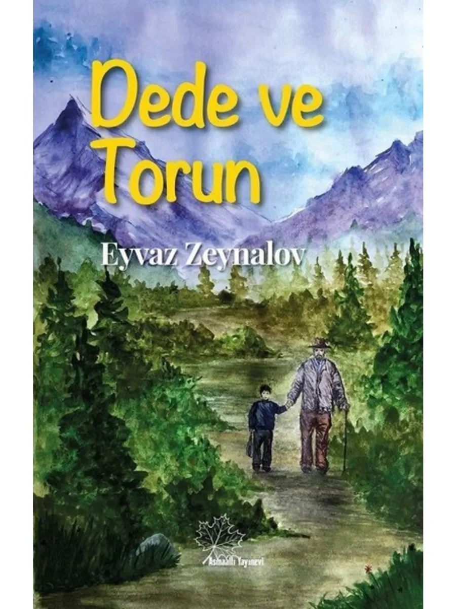 Dede Ve Torun