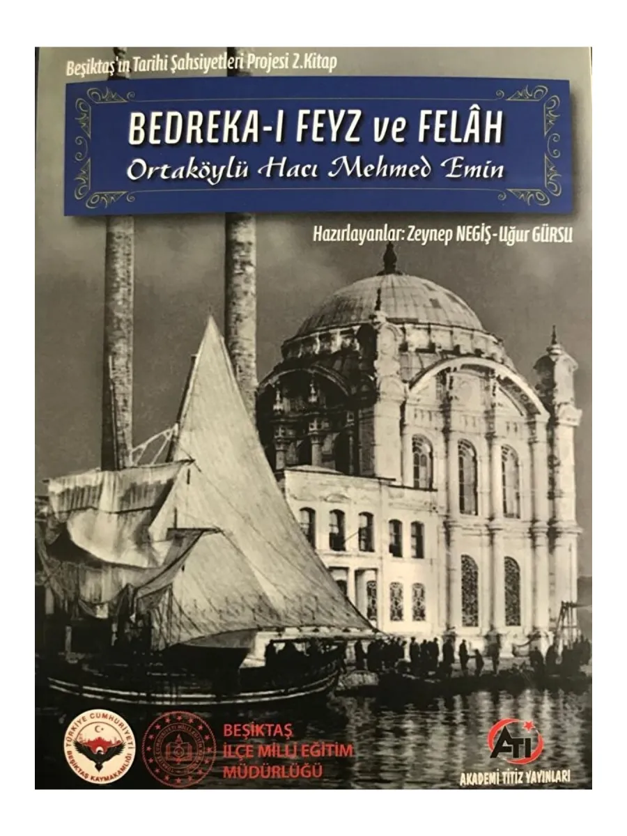 Bedreka-ı Feyz Ve Felah