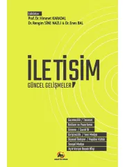 İletişim - Güncel Gelişmeler