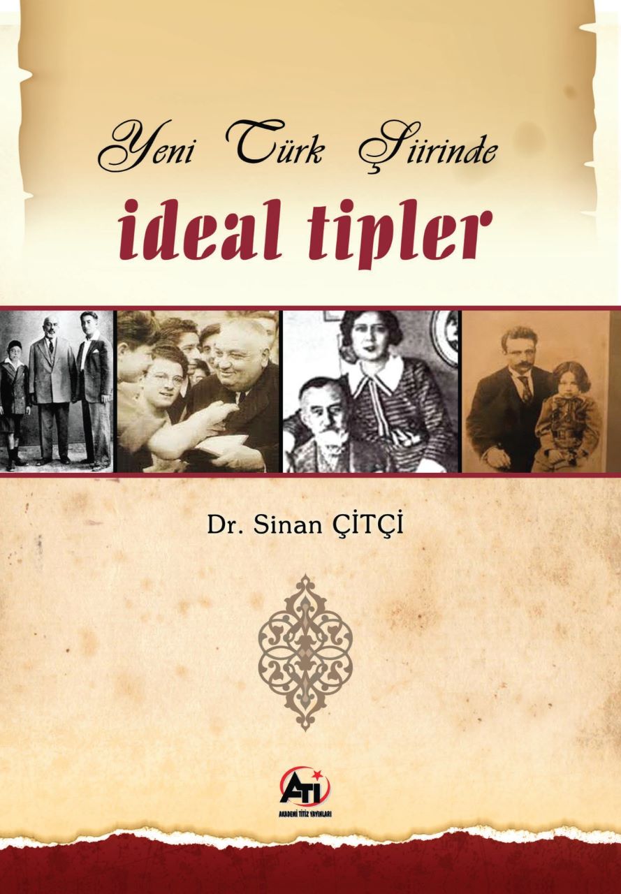 Yeni Türk Şiirinde İdeal Tipler