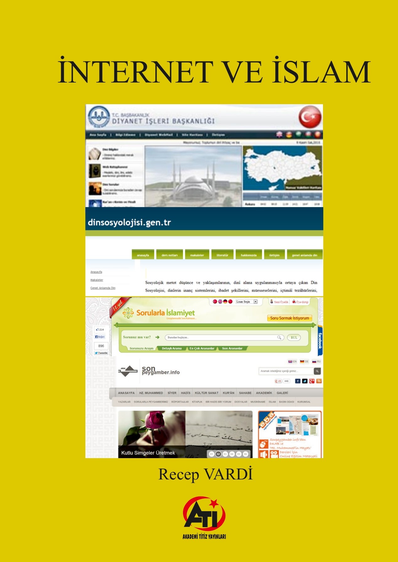 İnternet ve İslam
