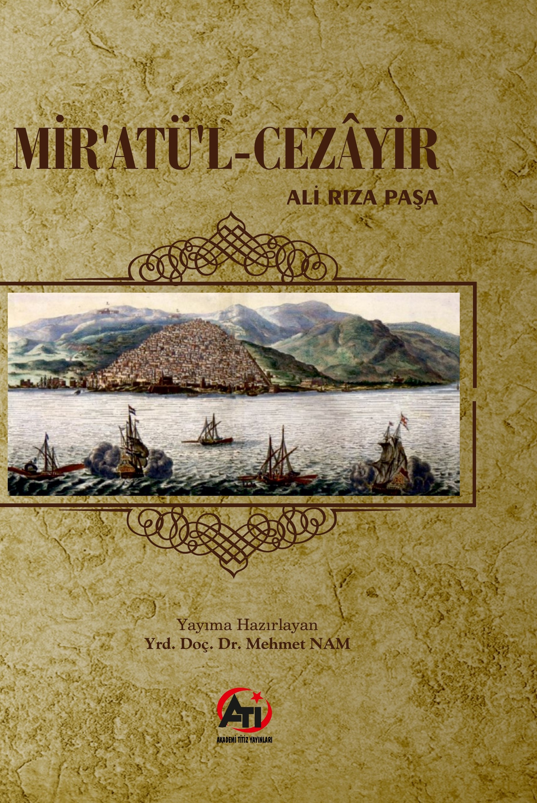 Miratü'l Cezayir