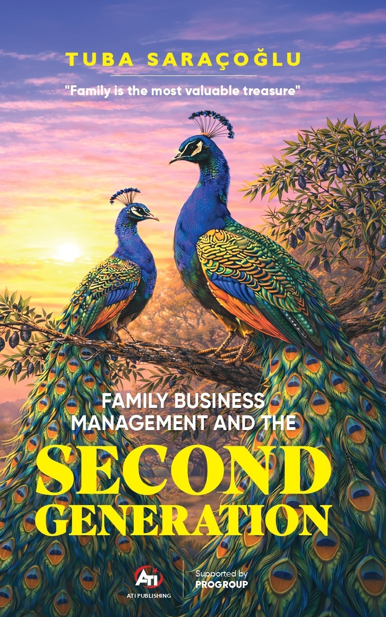 Famıly Busıness Management And The Second Generatıon