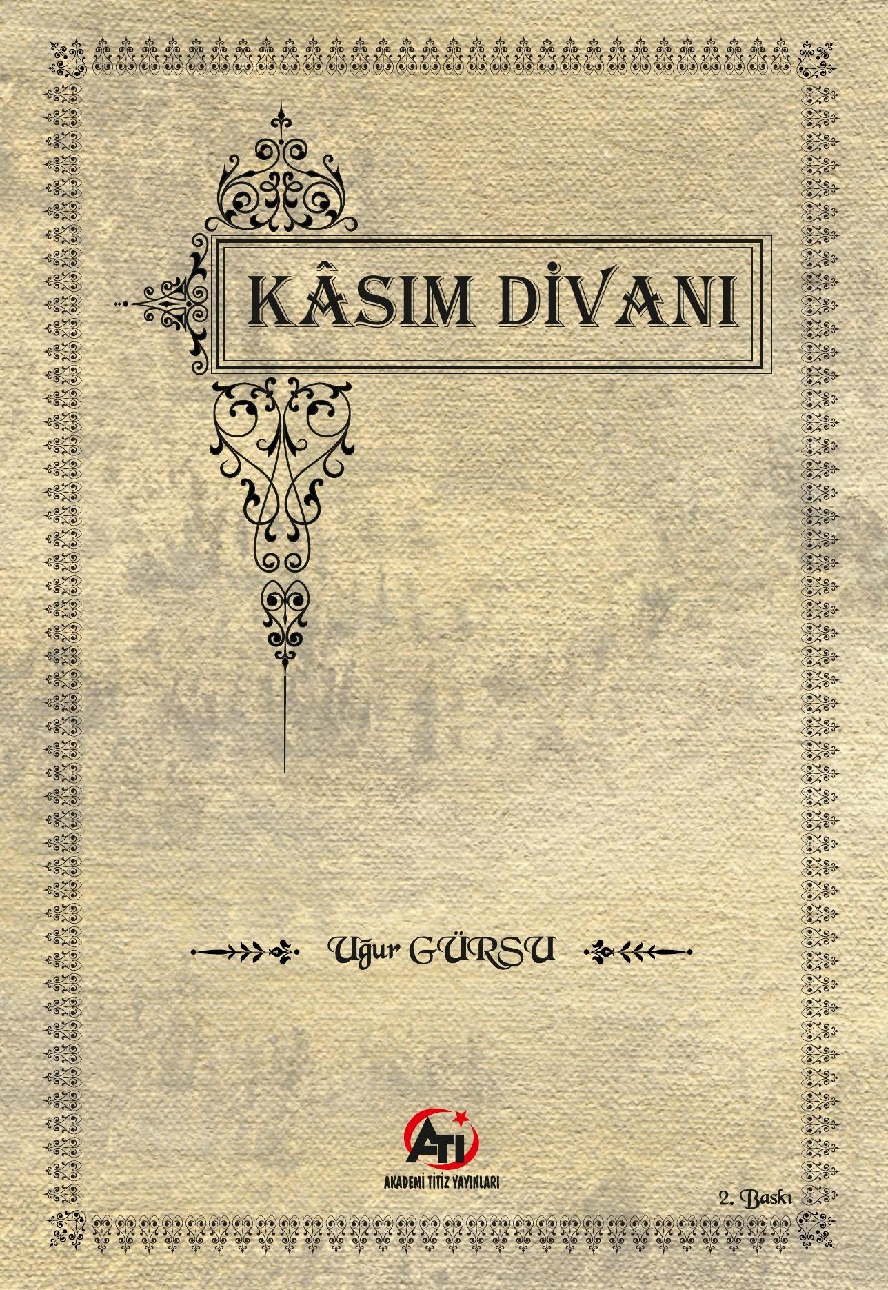 Kâsım Divanı