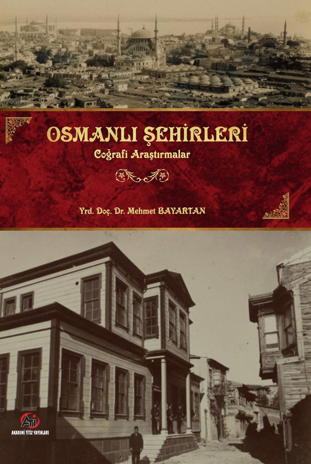Osmanlı Şehirleri